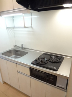 【キッチン】 | Estrela