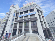 流鉄松戸ビルの画像