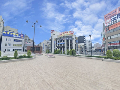 【外観】 | 流鉄松戸ビル