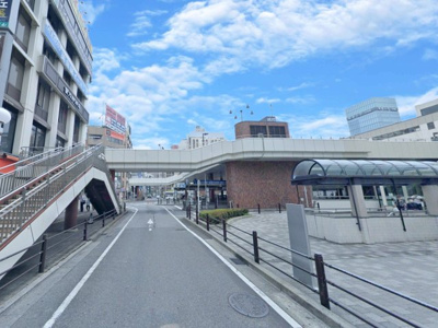 【周辺】 | 流鉄松戸ビル