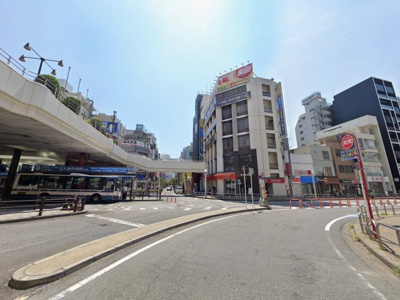 【周辺】 | 流鉄松戸ビル