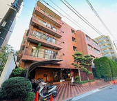 ライオンズマンション神楽坂第3の画像