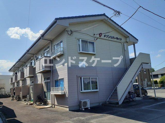 メゾンリバーサイド