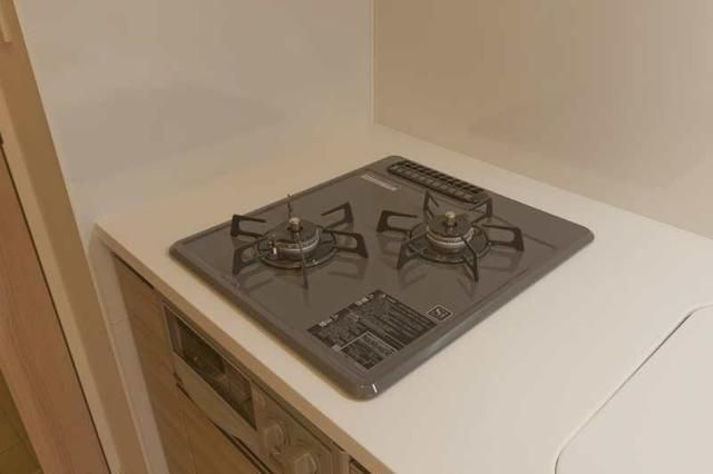 パークアクシス秋葉原Ｅａｓｔのキッチン