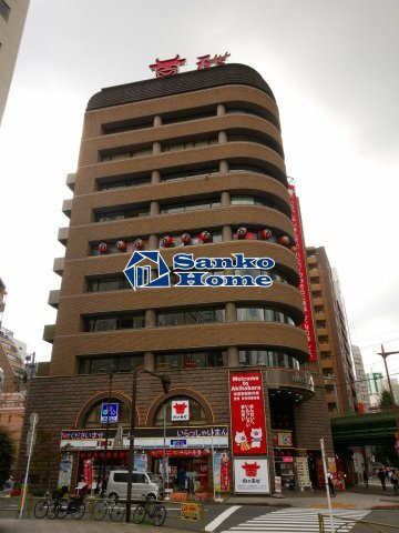 パークアクシス秋葉原Ｅａｓｔの周辺