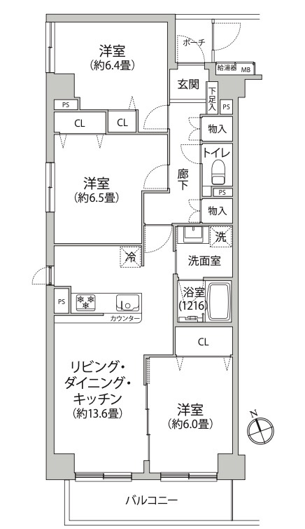 ★仲介手数料無料★ ハーズ赤門町|仲介手数料無料！お気軽にお問合せくださいinfo@kenone.co.jp /08070587312