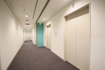 【その他共用部分】 | シップ神戸海岸ビル