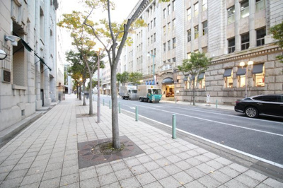 【周辺】 | シップ神戸海岸ビル