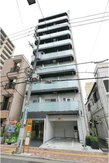 ＧＥＮＯＶＩＡ御徒町ｓｋｙｇａｒｄｅｎ