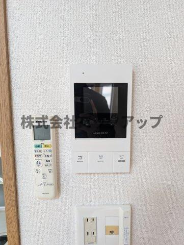 サンフォレスト泉のセキュリティ