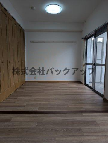 サンフォレスト泉の居間・リビング