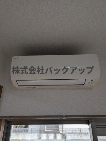 サンフォレスト泉の設備