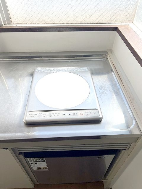 山口ビルのその他