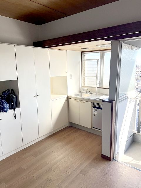 山口ビルのその他