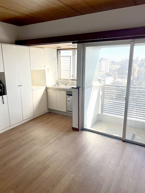 山口ビルのその他