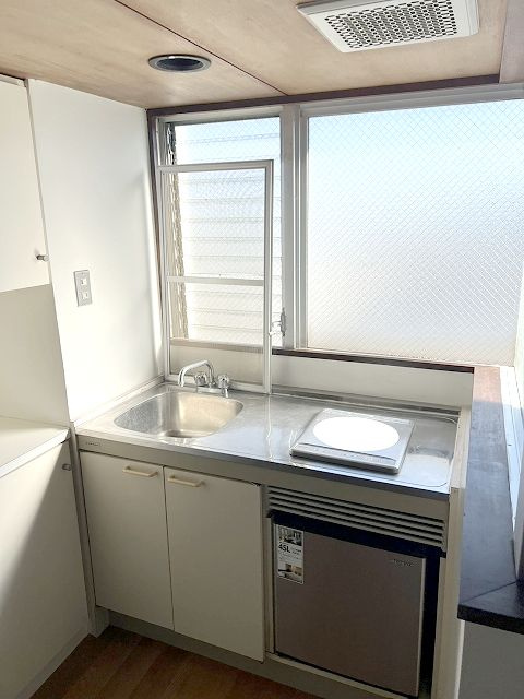 山口ビルのその他