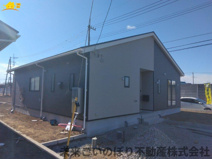 Cradlegarden加須市水深第3　2号棟の画像