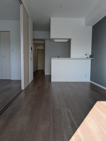 シェルメゾンの居間・リビング