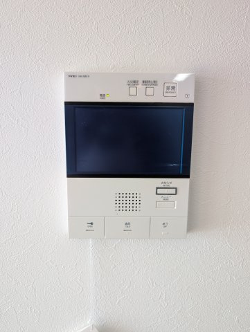 シェルメゾンのセキュリティ