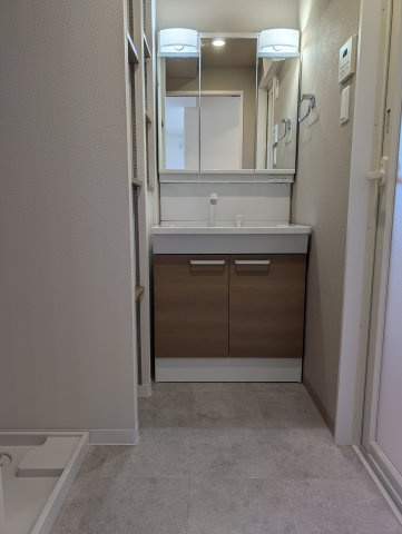 シェルメゾンのキッチン