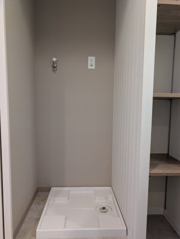 シェルメゾンの設備