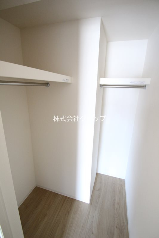 K.Curacionの収納