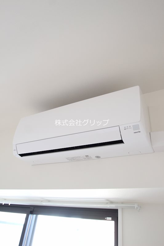 K.Curacionの設備