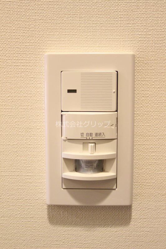 K.Curacionの設備