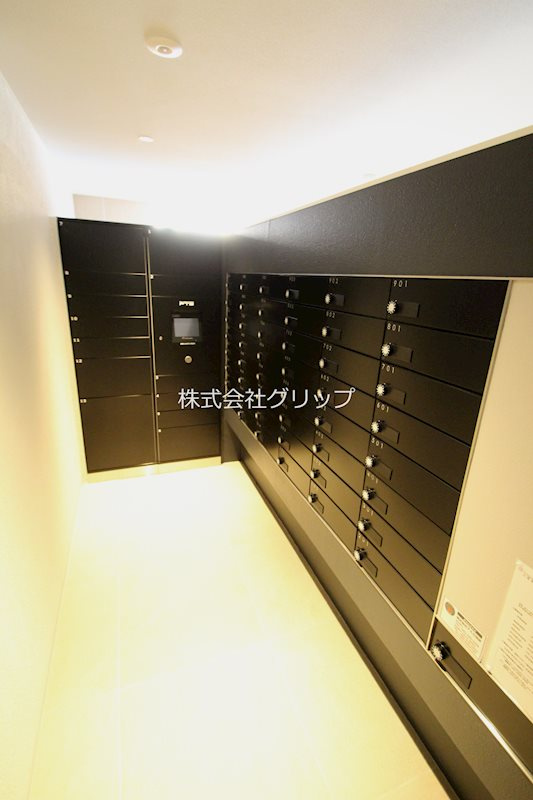 K.Curacionの設備