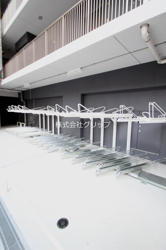 K.Curacionのその他共用部分