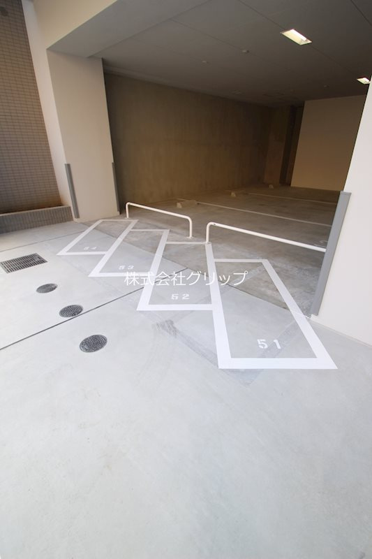 K.Curacionのその他共用部分