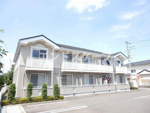 メゾンドフォレスト