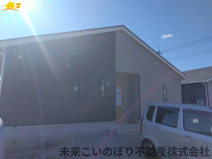 Cradlegarden加須市水深第3　3号棟の画像