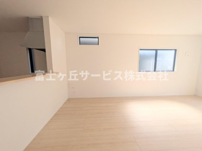 【ダイニング】 | 浜松市浜名区引佐町金指 新築一戸建て 3号棟 | ダイニングです