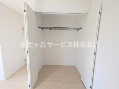 【収納】 | 浜松市浜名区引佐町金指 新築一戸建て 3号棟 | 収納です