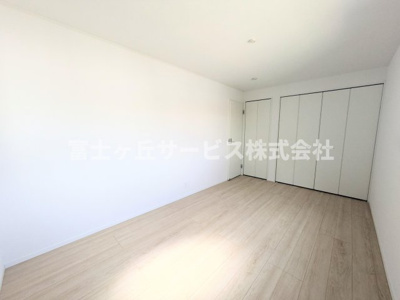 【子供部屋】 | 浜松市浜名区引佐町金指 新築一戸建て 3号棟 | 子供部屋です