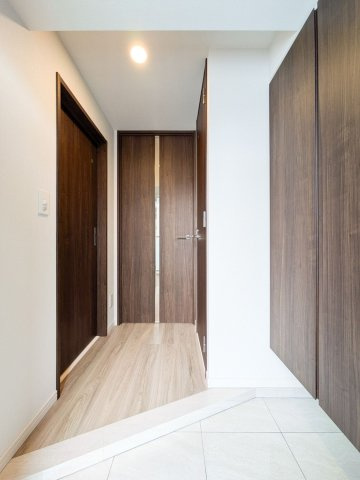 シーズンフラッツ渡辺通のその他