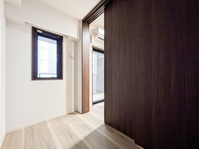 シーズンフラッツ渡辺通のその他