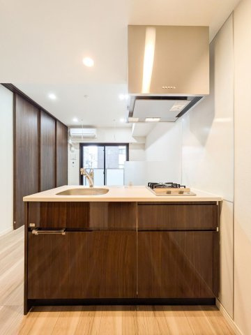 シーズンフラッツ渡辺通のその他