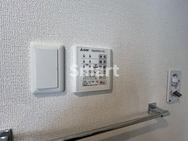 【その他】 | セレスティア中野上高田