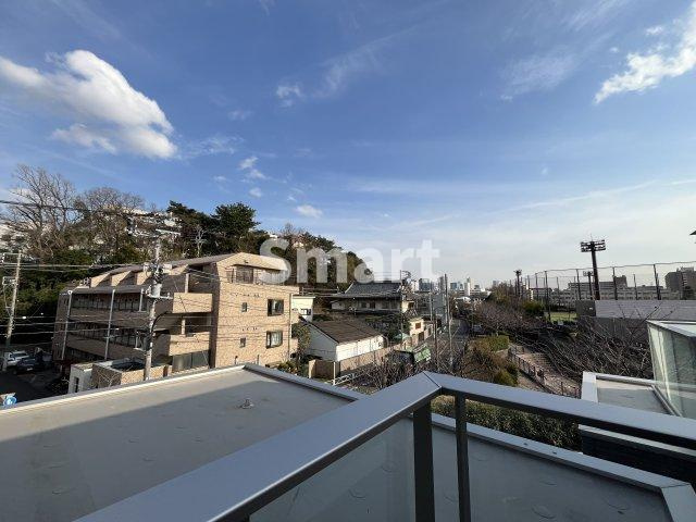 【展望】 | セレスティア中野上高田