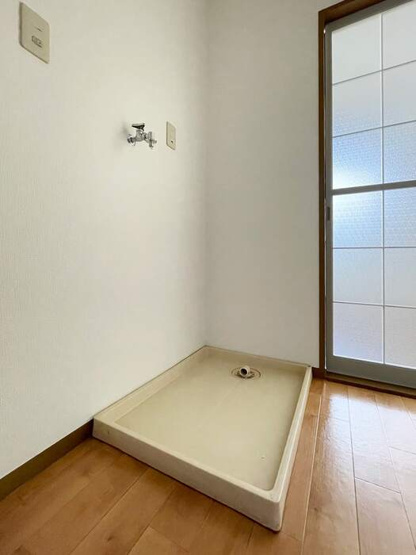 【設備】 | ハイムおもだか