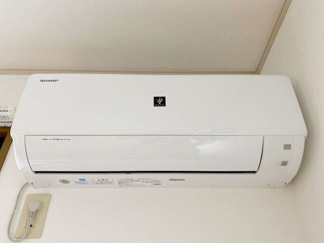 【設備】 | ハイムおもだか