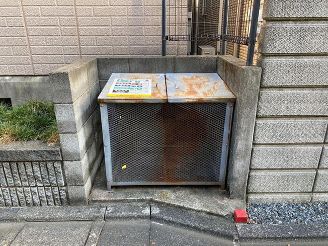 【その他共用部分】 | ハイムおもだか