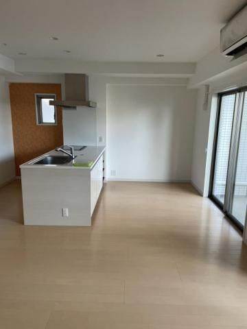 イルルビコーネの居間・リビング