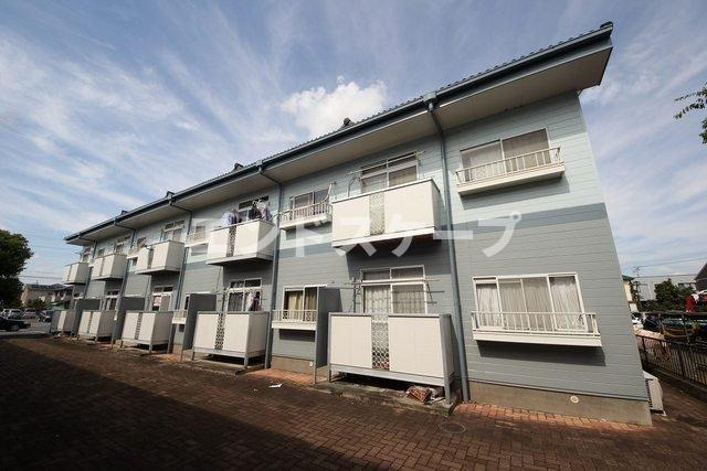 ショウパレスＡ