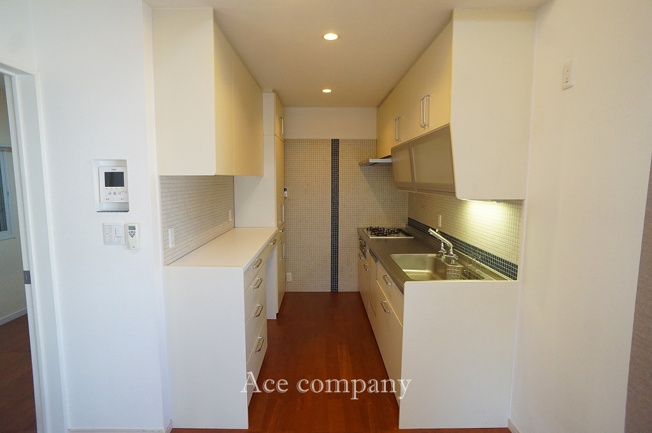 【キッチン】 | 八尾市栄町2丁目