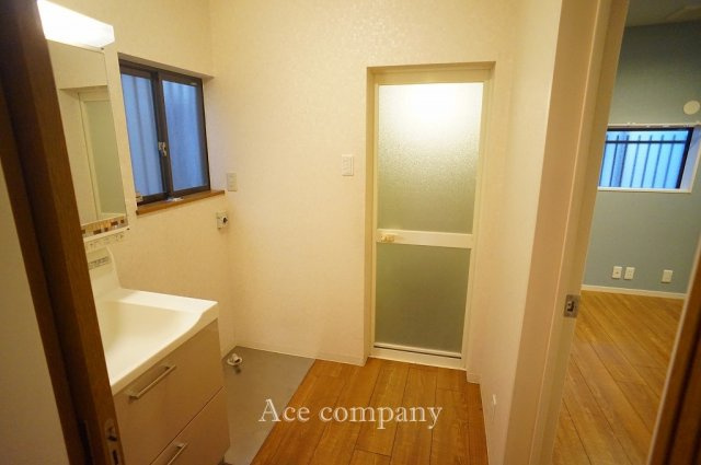 【ランドリースペース】 | 八尾市栄町2丁目