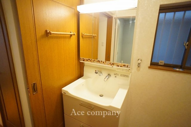 【独立洗面台】 | 八尾市栄町2丁目