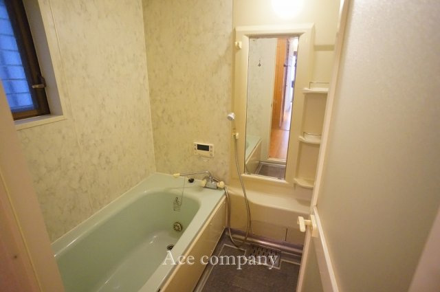 【浴室】 | 八尾市栄町2丁目